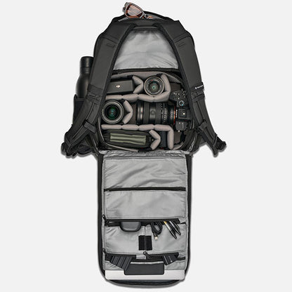 ワンダード PKP21-BK-PB-1 プロヴォークポケット21 フォトグラフィーバンドル
