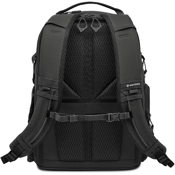 ワンダード PKP31-BK-PB-1 プロヴォークポケット31 フォトグラフィーバンドル
