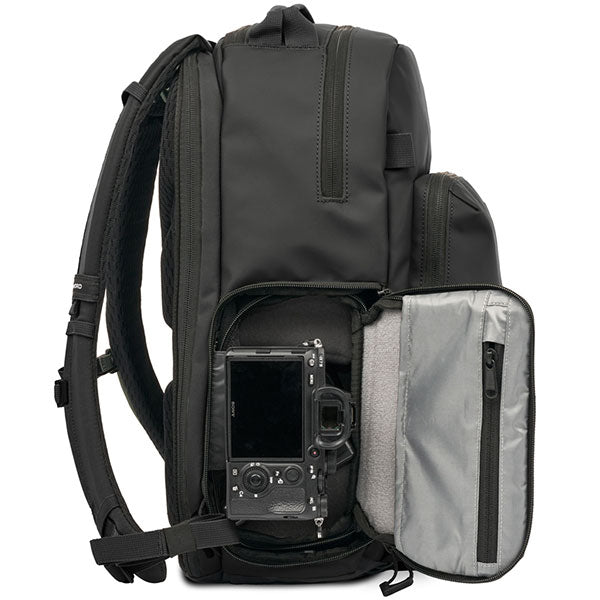 ワンダード PKP31-BK-PB-1 プロヴォークポケット31 フォトグラフィーバンドル