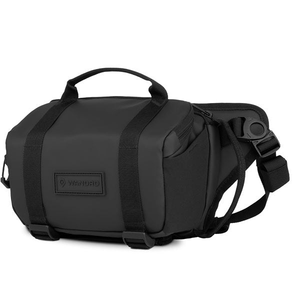 ワンダード SLG4-BK-2 ローグスリング 4L ブラック