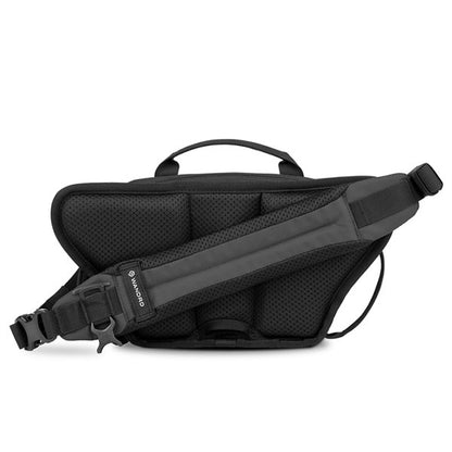 ワンダード SLG4-BK-2 ローグスリング 4L ブラック