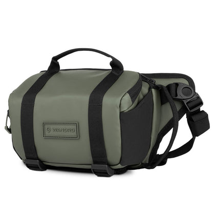 ワンダード SLG4-WG-2 ローグスリング 4L ワサッチグリーン