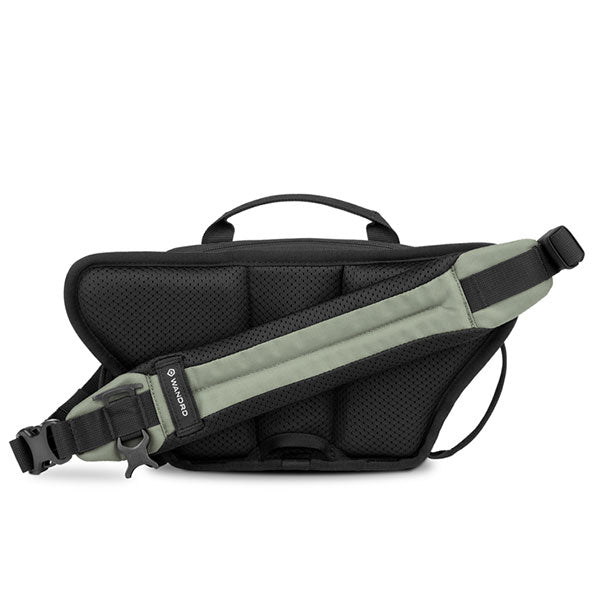 ワンダード SLG4-WG-2 ローグスリング 4L ワサッチグリーン