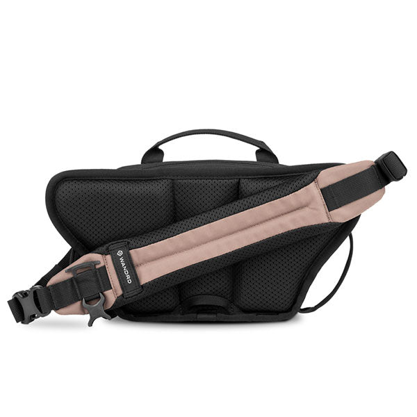 《6月19日発売予定》ワンダード SLG4-AC-2 ローグスリング 4L アタカマクレー 【予約】