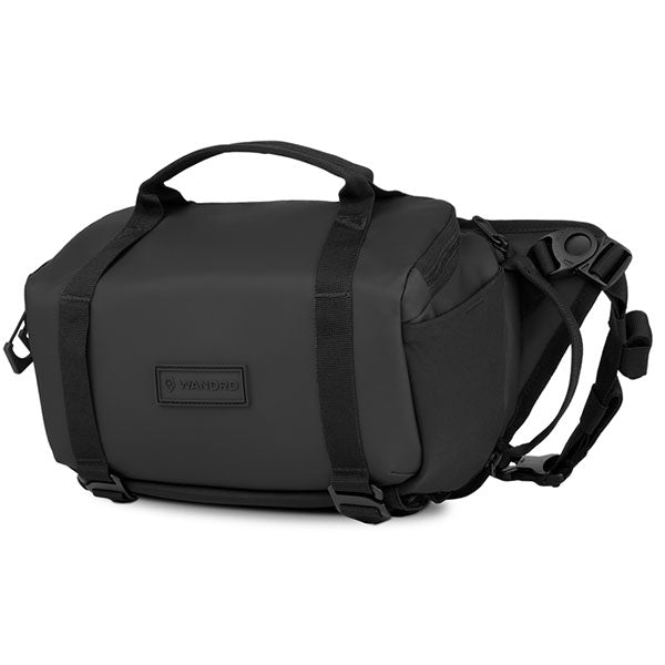 ワンダード SLG6-BK-2 ローグスリング 6L ブラック