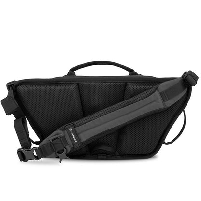 ワンダード SLG6-BK-2 ローグスリング 6L ブラック