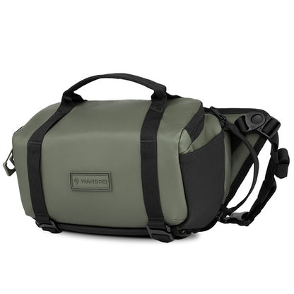 ワンダード SLG6-WG-2 ローグスリング 6L ワサッチグリーン