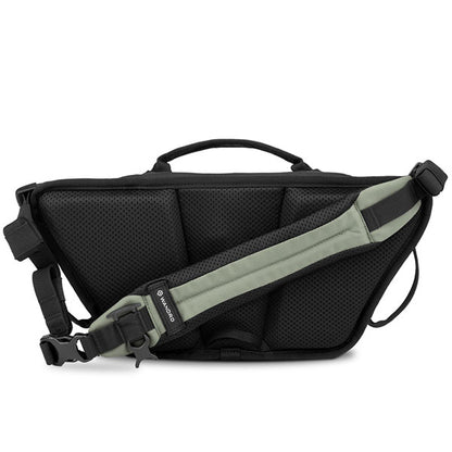 ワンダード SLG6-WG-2 ローグスリング 6L ワサッチグリーン