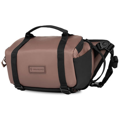 《6月19日発売予定》ワンダード SLG6-AC-2 ローグスリング 6L アタカマクレー 【予約】