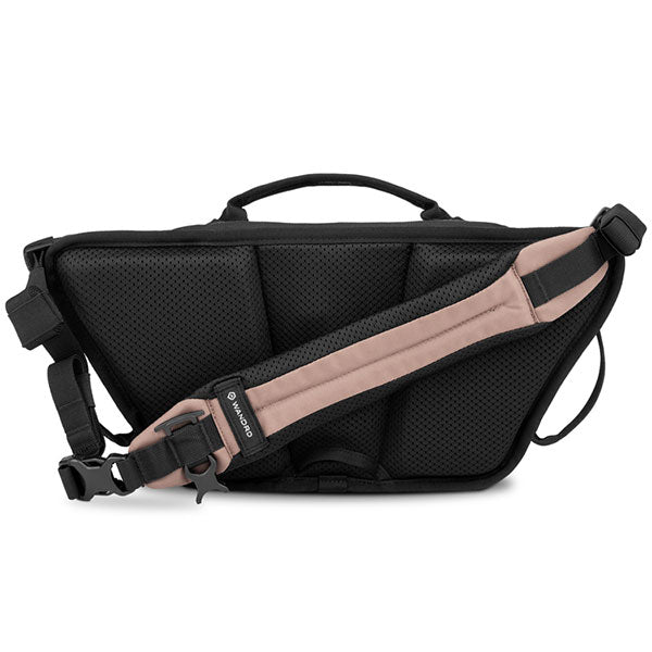 《6月19日発売予定》ワンダード SLG6-AC-2 ローグスリング 6L アタカマクレー 【予約】