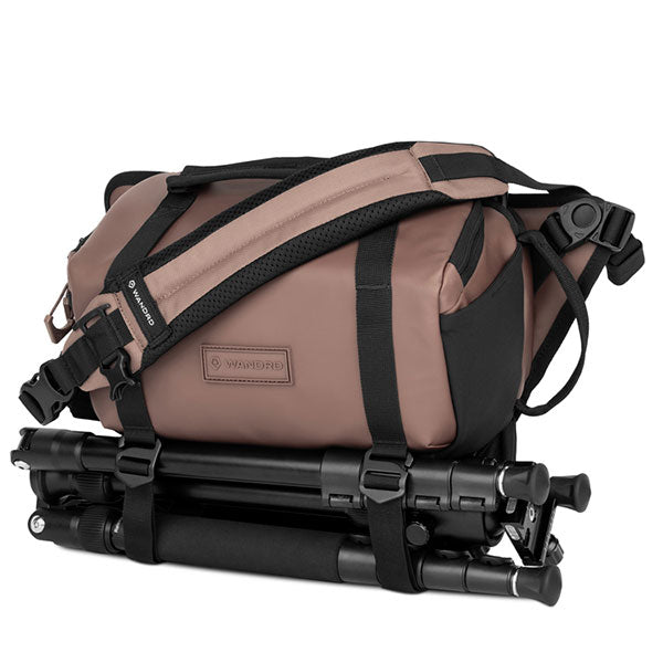 《6月19日発売予定》ワンダード SLG6-AC-2 ローグスリング 6L アタカマクレー 【予約】