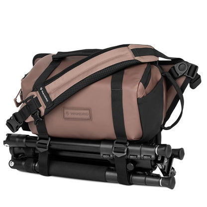 《6月19日発売予定》ワンダード SLG6-AC-2 ローグスリング 6L アタカマクレー 【予約】