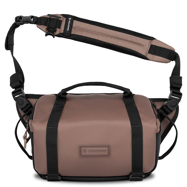 《6月19日発売予定》ワンダード SLG6-AC-2 ローグスリング 6L アタカマクレー 【予約】