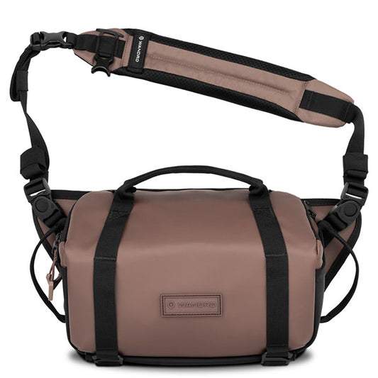 《6月19日発売予定》ワンダード SLG6-AC-2 ローグスリング 6L アタカマクレー 【予約】