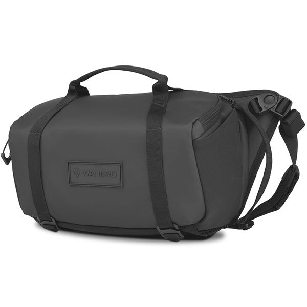 ワンダード SLG9-BK-2 ローグスリング 9L ブラック