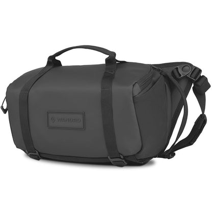 ワンダード SLG9-BK-2 ローグスリング 9L ブラック