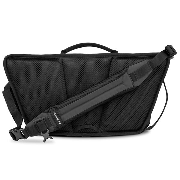 ワンダード SLG9-BK-2 ローグスリング 9L ブラック