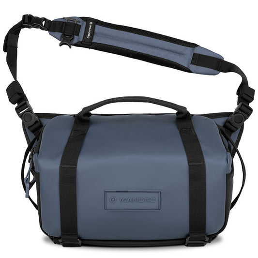 ワンダード SLG9-AB-2 ローグスリング 9L エーゲブルー