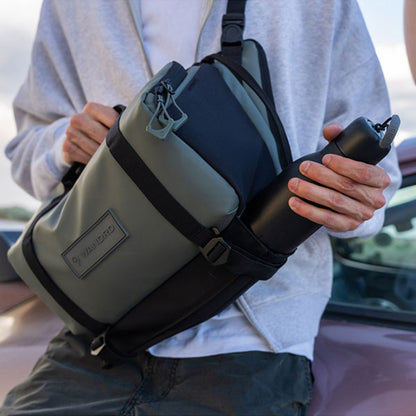 ワンダード SLG9-WG-2 ローグスリング 9L ワサッチグリーン