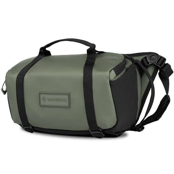 ワンダード SLG9-WG-2 ローグスリング 9L ワサッチグリーン