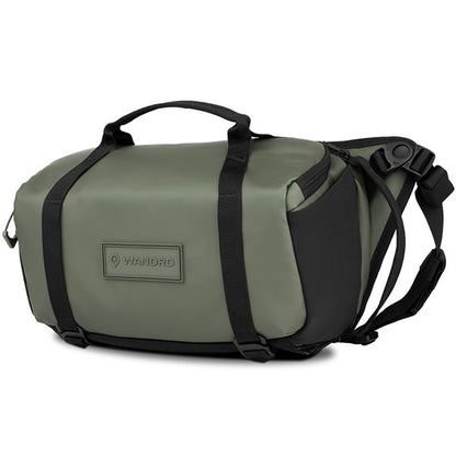ワンダード SLG9-WG-2 ローグスリング 9L ワサッチグリーン