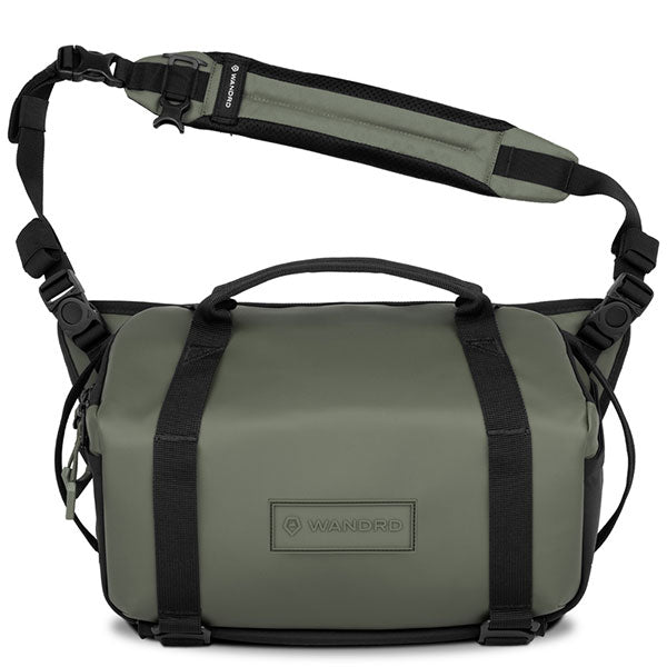 ワンダード SLG9-WG-2 ローグスリング 9L ワサッチグリーン