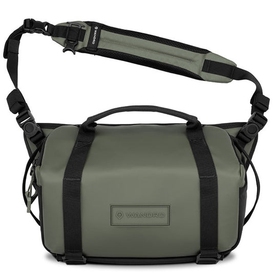 ワンダード SLG9-WG-2 ローグスリング 9L ワサッチグリーン