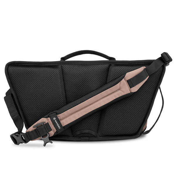 《6月19日発売予定》ワンダード SLG9-AC-2 ローグスリング 9L アタカマクレー 【予約】