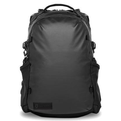 ワンダード STP18-BK-1 ストラタスフォト 18L バックパック ブラック