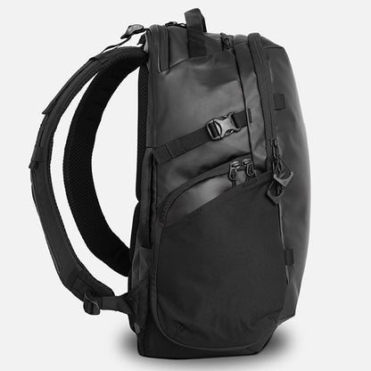 ワンダード STP18-BK-1 ストラタスフォト 18L バックパック ブラック