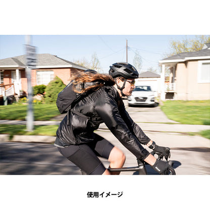 ワンダード STP18-BK-1 ストラタスフォト 18L バックパック ブラック