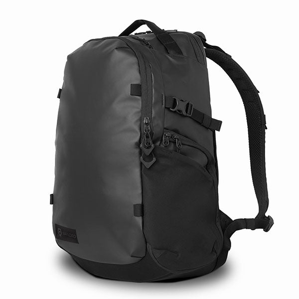 ワンダード STP18-BK-1 ストラタスフォト 18L バックパック ブラック