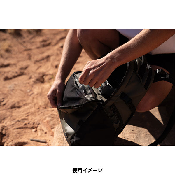 ワンダード STP18-WG-1 ストラタスフォト 18L バックパック ワサッチグリーン