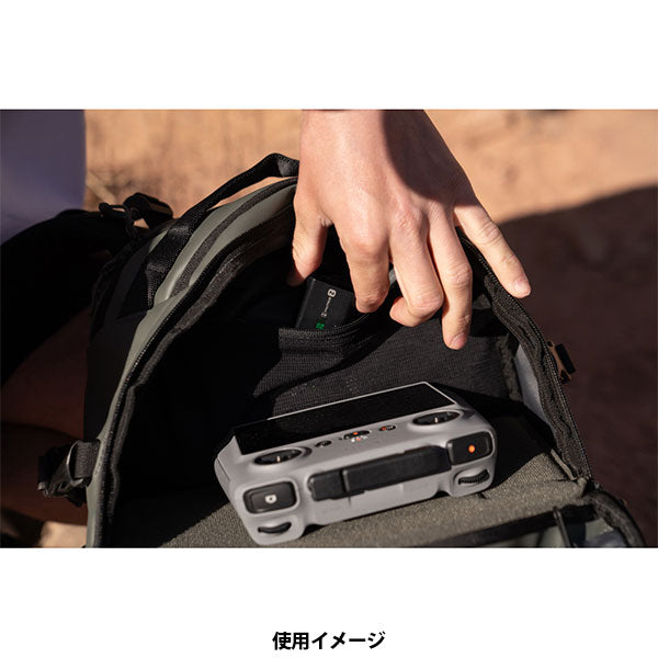 ワンダード STP18-WG-1 ストラタスフォト 18L バックパック ワサッチグリーン