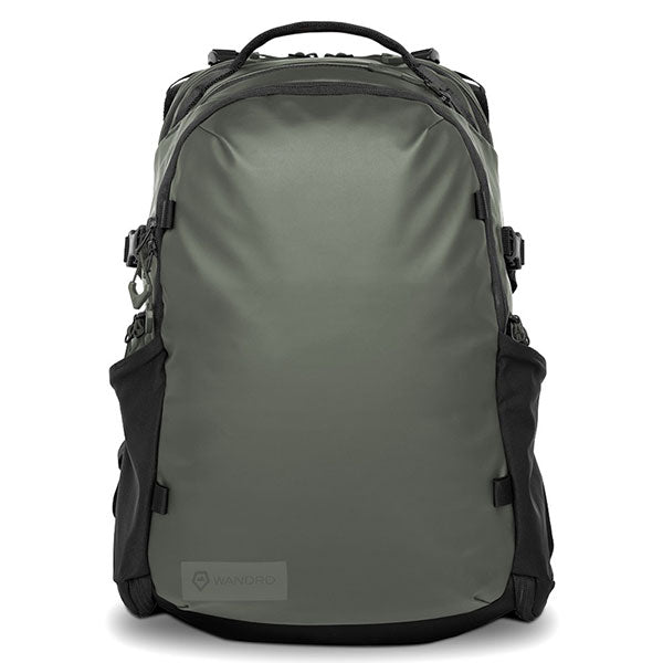 ワンダード STP18-WG-1 ストラタスフォト 18L バックパック ワサッチグリーン