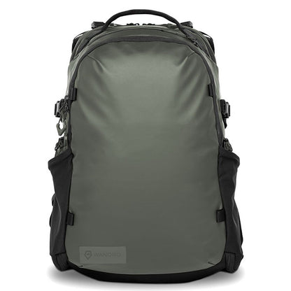 ワンダード STP18-WG-1 ストラタスフォト 18L バックパック ワサッチグリーン