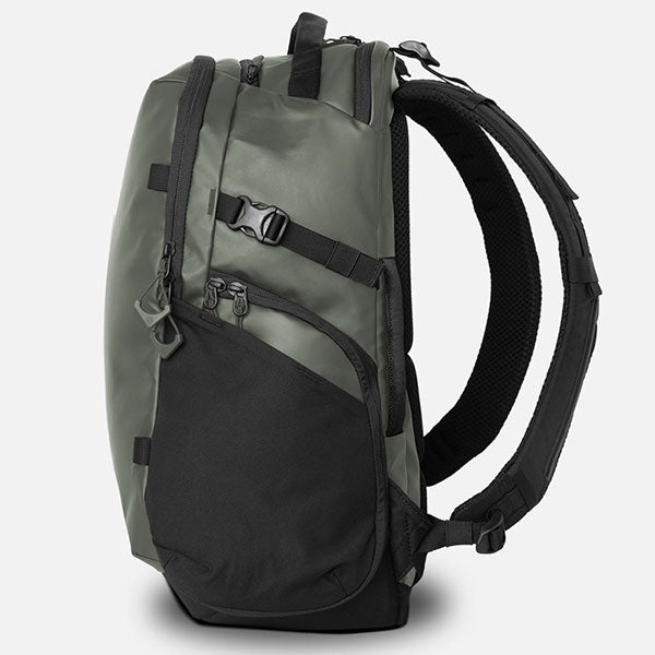 ワンダード STP18-WG-1 ストラタスフォト 18L バックパック ワサッチグリーン