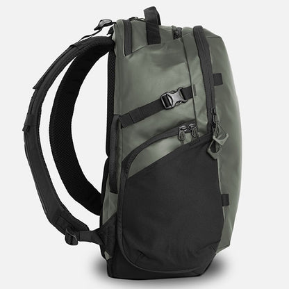 ワンダード STP18-WG-1 ストラタスフォト 18L バックパック ワサッチグリーン