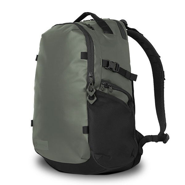 ワンダード STP18-WG-1 ストラタスフォト 18L バックパック ワサッチグリーン