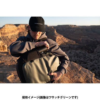 ワンダード STP18-UP-1 ストラタスフォト 18L バックパック ウユニパープル