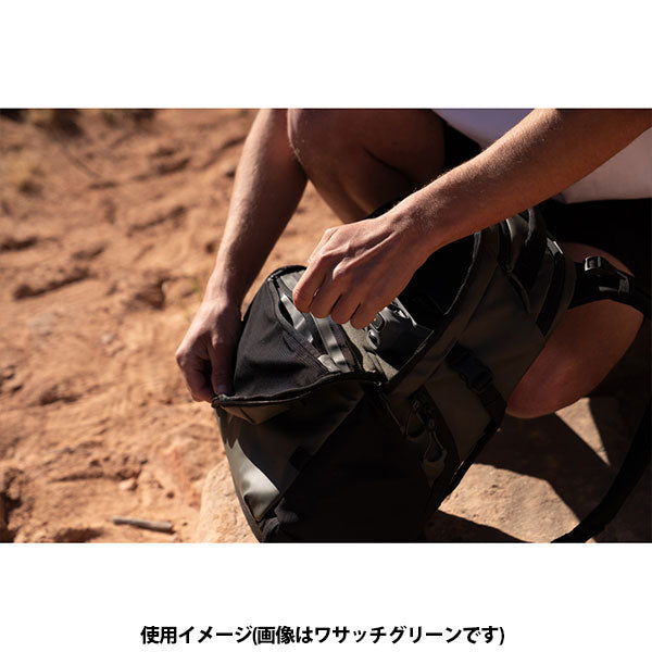 ワンダード STP18-UP-1 ストラタスフォト 18L バックパック ウユニパープル