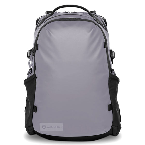 ワンダード STP18-UP-1 ストラタスフォト 18L バックパック ウユニパープル