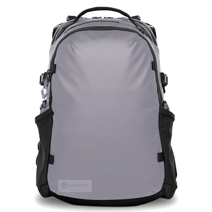 ワンダード STP18-UP-1 ストラタスフォト 18L バックパック ウユニパープル