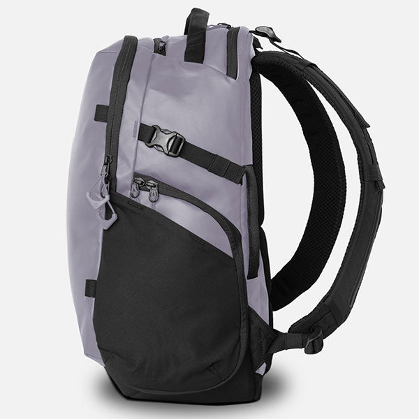 ワンダード STP18-UP-1 ストラタスフォト 18L バックパック ウユニパープル