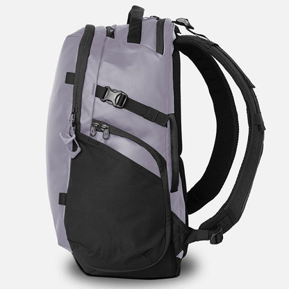 ワンダード STP18-UP-1 ストラタスフォト 18L バックパック ウユニパープル