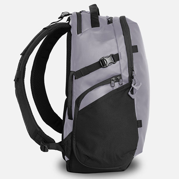 ワンダード STP18-UP-1 ストラタスフォト 18L バックパック ウユニパープル