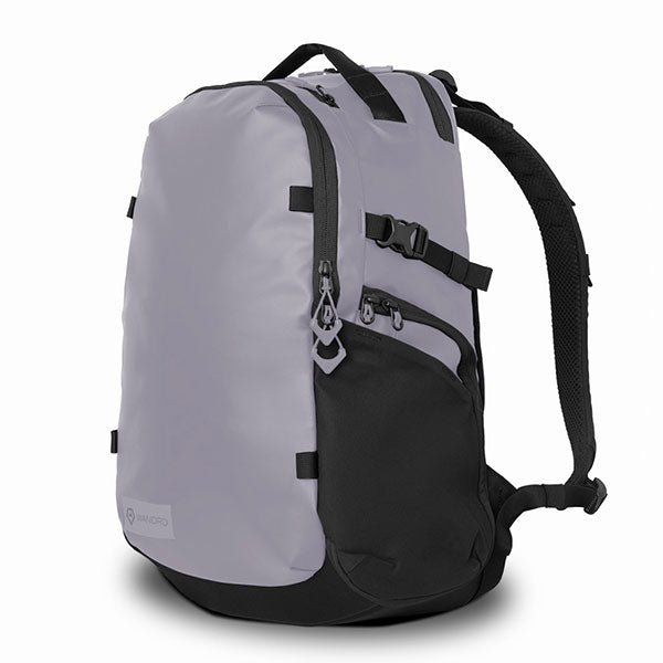 ワンダード STP18-UP-1 ストラタスフォト 18L バックパック ウユニパープル