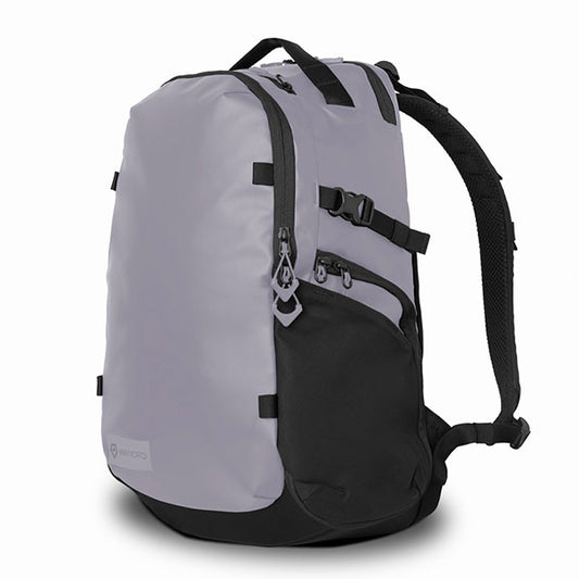 ワンダード STP18-UP-1 ストラタスフォト 18L バックパック ウユニパープル