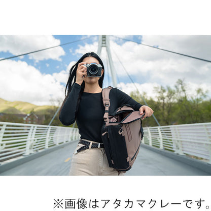 ワンダード PK15-BK-PB-4 プロヴォーク 15 フォトグラフィーバンドル ブラック ※欠品：納期未定（11/18現在）