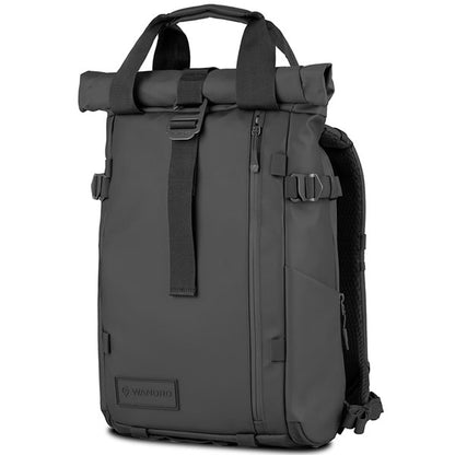 ワンダード PK15-BK-PB-4 プロヴォーク 15 フォトグラフィーバンドル ブラック ※欠品：納期未定（11/18現在）